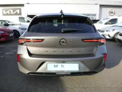 Photo 5 Opel Astra  1.5 D 130ch GS BVA8