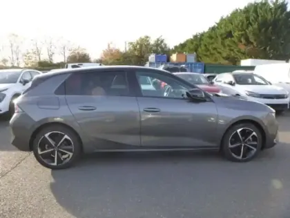 Photo 3 Opel Astra  1.5 D 130ch GS BVA8