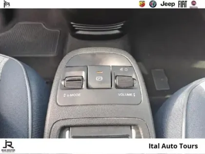 Photo 14 Fiat 500  e/ELECTRIQUE 118ch Icône/TOIT PANO
