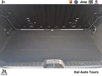 Photo 5 Fiat 500  e/ELECTRIQUE 118ch Icône/TOIT PANO