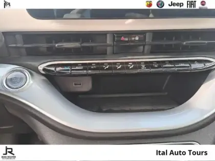 Photo 13 Fiat 500  e/ELECTRIQUE 118ch Icône/TOIT PANO