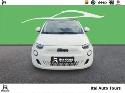 Photo 1 Fiat 500  e/ELECTRIQUE 118ch Icône/TOIT PANO