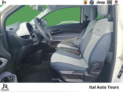 Photo 8 Fiat 500  e/ELECTRIQUE 118ch Icône/TOIT PANO