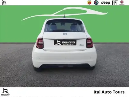 Photo 4 Fiat 500  e/ELECTRIQUE 118ch Icône/TOIT PANO