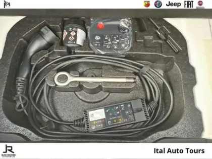 Photo 12 Fiat 500  e/ELECTRIQUE 118ch Icône/TOIT PANO