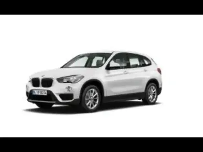 Photo Bmw X1