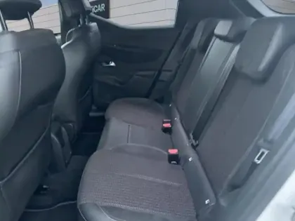 Photo 9 DS DS 3  Crossback PureTech 130ch Performance Line Automatique