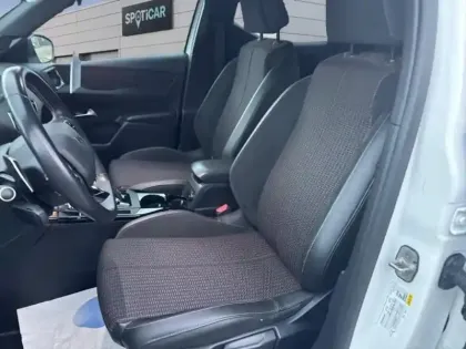 Photo 8 DS DS 3  Crossback PureTech 130ch Performance Line Automatique