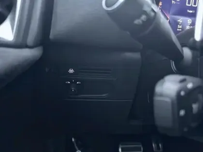 Photo 12 DS DS 3  Crossback PureTech 130ch Performance Line Automatique