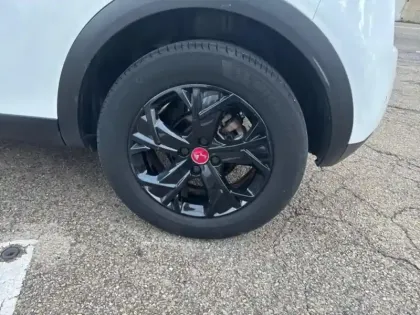 Photo 10 DS DS 3  Crossback PureTech 130ch Performance Line Automatique