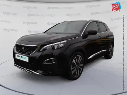 Photo Peugeot 3008