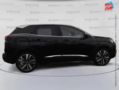 Photo 3 Peugeot 3008  HYBRID4 300ch GT e-EAT8 11cv Touvrant GPS Carplay