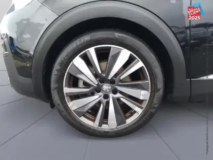 Photo 9 Peugeot 3008  HYBRID4 300ch GT e-EAT8 11cv Touvrant GPS Carplay