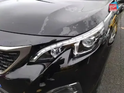 Photo 12 Peugeot 3008  HYBRID4 300ch GT e-EAT8 11cv Touvrant GPS Carplay