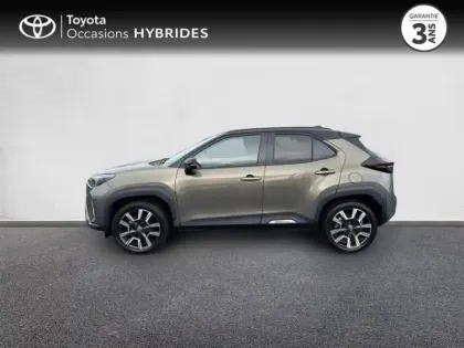 Photo 2 Toyota Yaris  Cross 130h Première MC24