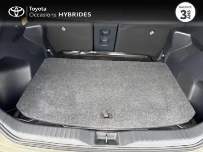 Photo 9 Toyota Yaris  Cross 130h Première MC24