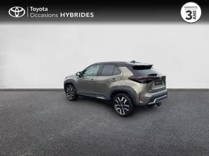 Photo 1 Toyota Yaris  Cross 130h Première MC24