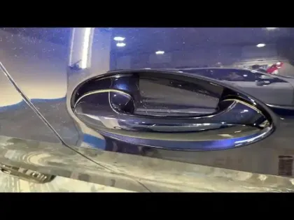 Photo 10 BMW X5  xDrive50e 489ch M Sport