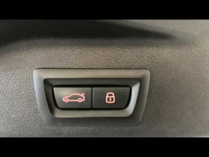 Photo 8 BMW X5  xDrive50e 489ch M Sport