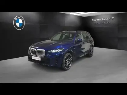 Photo Bmw X5