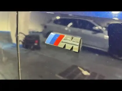 Photo 9 BMW X5  xDrive50e 489ch M Sport