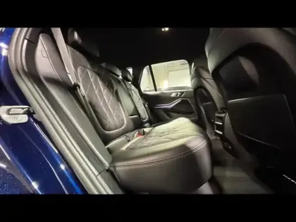 Photo 13 BMW X5  xDrive50e 489ch M Sport