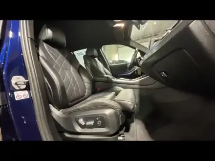 Photo 12 BMW X5  xDrive50e 489ch M Sport