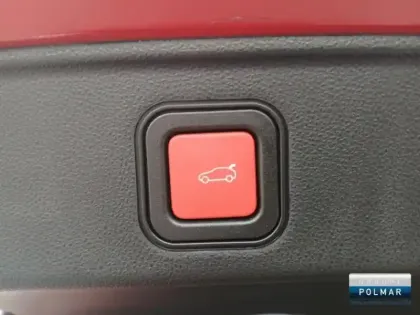 Photo 14 Fiat 600  1.2 Hybrid 136ch La Prima DCT6