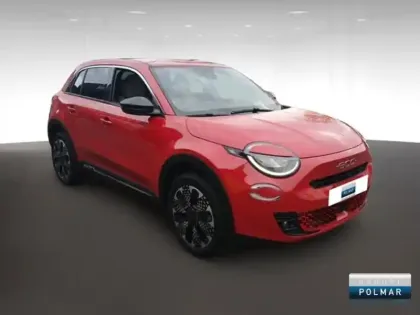 Photo 2 Fiat 600  1.2 Hybrid 136ch La Prima DCT6