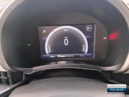 Photo 9 Fiat 600  1.2 Hybrid 136ch La Prima DCT6