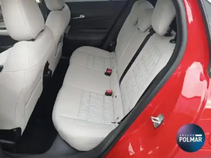 Photo 26 Fiat 600  1.2 Hybrid 136ch La Prima DCT6