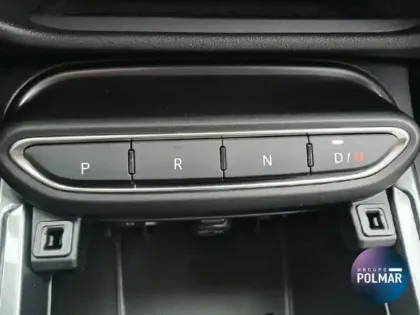 Photo 28 Fiat 600  1.2 Hybrid 136ch La Prima DCT6