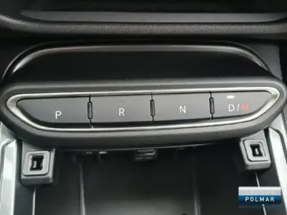 Photo 13 Fiat 600  1.2 Hybrid 136ch La Prima DCT6