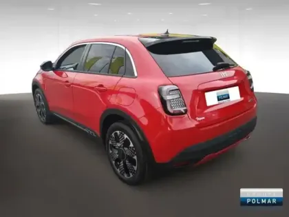 Photo 6 Fiat 600  1.2 Hybrid 136ch La Prima DCT6