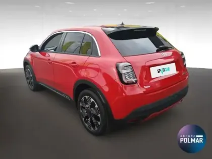 Photo 21 Fiat 600  1.2 Hybrid 136ch La Prima DCT6