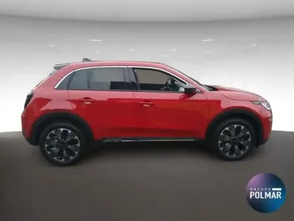 Photo 18 Fiat 600  1.2 Hybrid 136ch La Prima DCT6