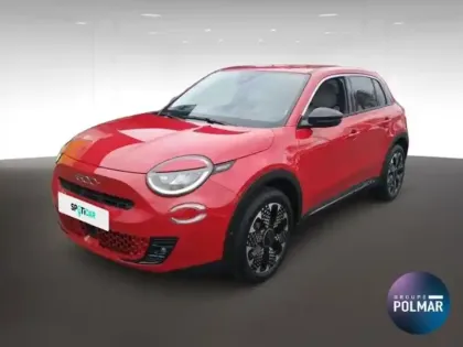 Photo 15 Fiat 600  1.2 Hybrid 136ch La Prima DCT6