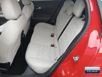 Photo 11 Fiat 600  1.2 Hybrid 136ch La Prima DCT6