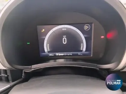 Photo 24 Fiat 600  1.2 Hybrid 136ch La Prima DCT6