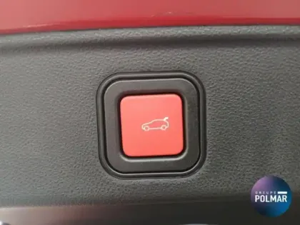 Photo 29 Fiat 600  1.2 Hybrid 136ch La Prima DCT6