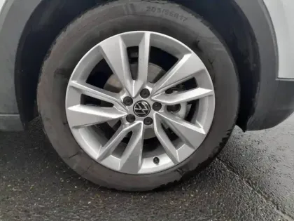 Photo 7 Volkswagen T-cross  1.0 TSI 116ch VW Edition DSG7