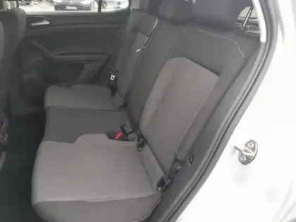 Photo 14 Volkswagen T-cross  1.0 TSI 116ch VW Edition DSG7