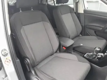 Photo 8 Volkswagen T-cross  1.0 TSI 116ch VW Edition DSG7