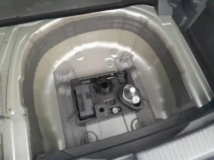 Photo 12 Volkswagen T-cross  1.0 TSI 116ch VW Edition DSG7