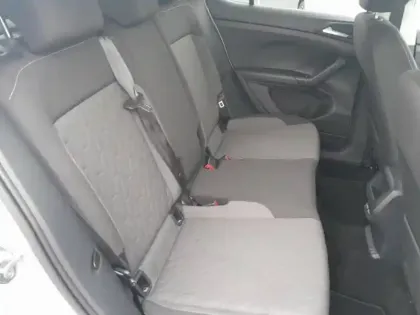 Photo 9 Volkswagen T-cross  1.0 TSI 116ch VW Edition DSG7