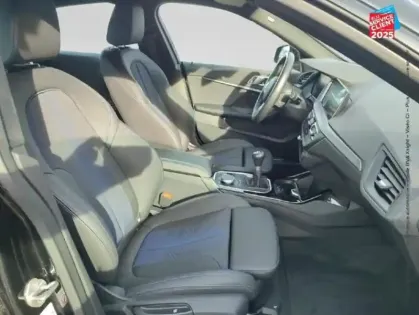 Photo 4 BMW Serie 2 Série 2 Gran Coupé 218d 150ch M Sport GPS Camera Carplay