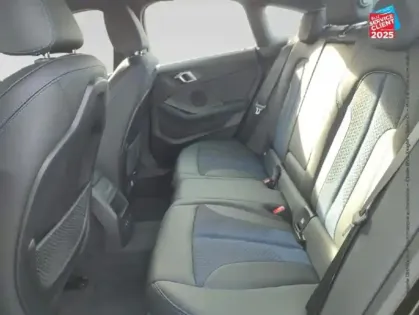 Photo 10 BMW Serie 2 Série 2 Gran Coupé 218d 150ch M Sport GPS Camera Carplay