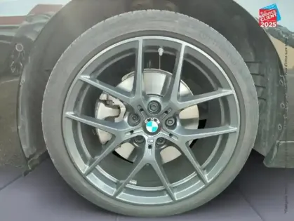 Photo 9 BMW Serie 2 Série 2 Gran Coupé 218d 150ch M Sport GPS Camera Carplay