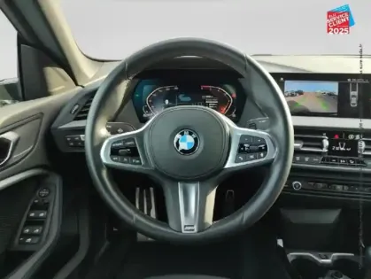 Photo 11 BMW Serie 2 Série 2 Gran Coupé 218d 150ch M Sport GPS Camera Carplay