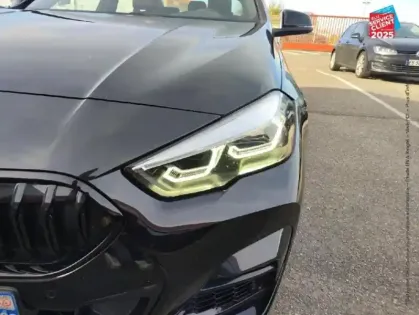 Photo 12 BMW Serie 2 Série 2 Gran Coupé 218d 150ch M Sport GPS Camera Carplay